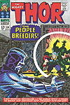 Thor (1966)  n° 134 - Marvel Comics