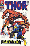 Thor (1966)  n° 135 - Marvel Comics