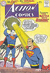 Action Comics (1938)  n° 254 - DC Comics
