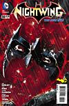 Nightwing (2011)  n° 30 - DC Comics