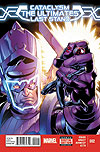 Cataclysm: The Ultimates' Last Stand (2014)  n° 2 - Marvel Comics