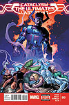 Cataclysm: The Ultimates' Last Stand (2014)  n° 3 - Marvel Comics