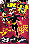Detective Comics (1937)  n° 359 - DC Comics