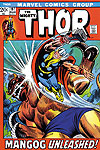 Thor (1966)  n° 197 - Marvel Comics