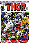 Thor (1966)  n° 199 - Marvel Comics