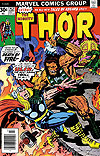 Thor (1966)  n&deg;&nbsp;252 - Marvel Comics