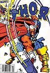 Thor (1966)  n° 337 - Marvel Comics