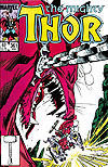 Thor (1966)  n° 361 - Marvel Comics