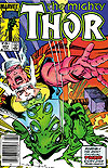 Thor (1966)  n° 364 - Marvel Comics