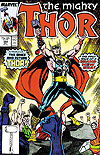 Thor (1966)  n° 384 - Marvel Comics