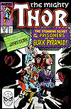 Thor (1966)  n&deg;&nbsp;398 - Marvel Comics