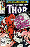 Thor (1966)  n° 411 - Marvel Comics