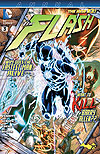 Flash Annual, The (2012)  n° 3 - DC Comics