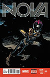 Nova (2013)  n° 12 - Marvel Comics