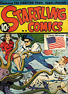 Startling Comics (1940)  n° 16 - Standard Comics