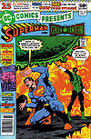 DC Comics Presents (1978)  n° 26 - DC Comics