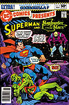 DC Comics Presents (1978)  n° 27 - DC Comics