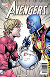 Avengers (1998)  n&deg;&nbsp;62 - Marvel Comics