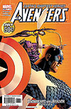 Avengers (1998)  n° 77 - Marvel Comics