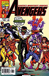 Avengers (1998)  n° 8 - Marvel Comics