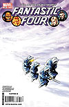 Fantastic Four (1961)  n° 576 - Marvel Comics