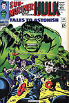 Tales To Astonish (1959)  n° 81 - Marvel Comics