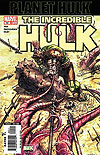 Incredible Hulk, The (2000)  n° 92 - Marvel Comics