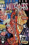 New Mutants, The (1983)  n° 98 - Marvel Comics