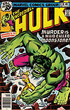 Incredible Hulk, The (1968)  n° 228 - Marvel Comics