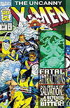 Uncanny X-Men, The (1963)  n° 304