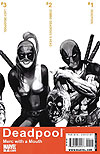 Deadpool: Merc With A Mouth (2009)  n° 7 - Marvel Comics