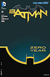 Batman (2011)  n° 21 - DC Comics