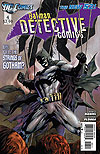 Detective Comics (2011)  n° 4 - DC Comics
