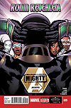 Mighty Avengers (2013)  n° 9 - Marvel Comics