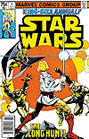 Star Wars Annual (1979)  n° 1 - Marvel Comics