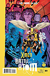X-Men: Battle of The Atom (2013)  n° 1 - Marvel Comics