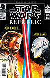 Star Wars: Republic  n° 53 - Dark Horse Comics