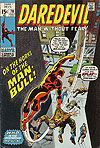 Daredevil (1964)  n° 78 - Marvel Comics