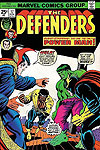 Defenders, The (1972)  n° 17 - Marvel Comics