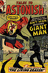 Tales To Astonish (1959)  n° 49 - Marvel Comics