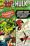Tales To Astonish (1959)  n° 62 - Marvel Comics