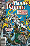 Marc Spector: Moon Knight (1989)  n° 10 - Marvel Comics