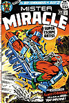 Mister Miracle (1971)  n° 6 - DC Comics
