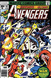 Avengers, The (1963)  n° 162 - Marvel Comics