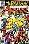 Avengers, The (1963)  n° 200 - Marvel Comics