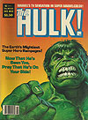 Hulk!, The (1978)  n° 17 - Curtis Magazines (Marvel Comics)