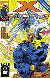 X-Factor (1986)  n° 65 - Marvel Comics