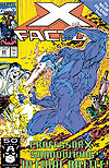 X-Factor (1986)  n° 69 - Marvel Comics
