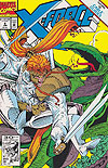 X-Force (1991)  n° 6 - Marvel Comics
