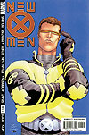 X-Men (1991)  n° 118 - Marvel Comics